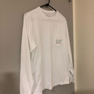Vineyard vines long sleeve shirt
